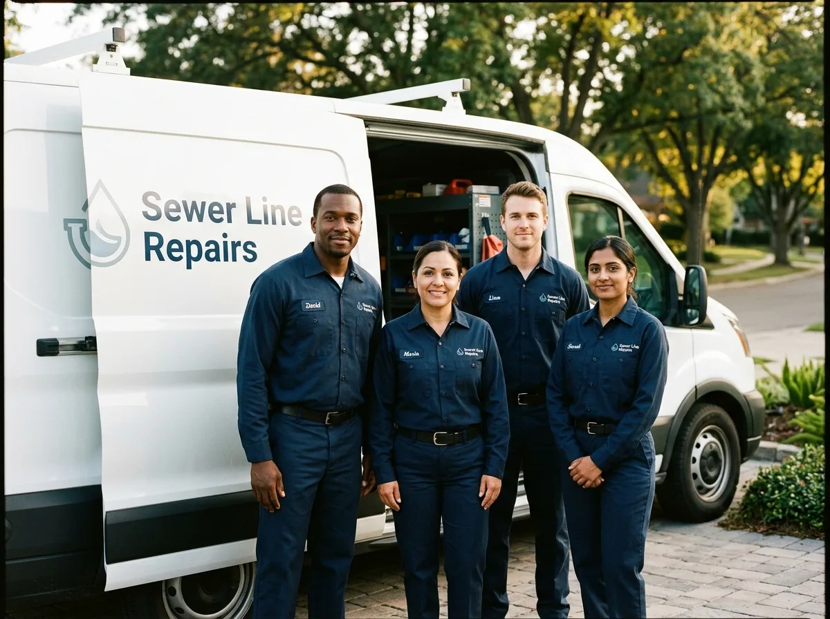 Emergency Plumber company in Houghton Lake Heights, MI