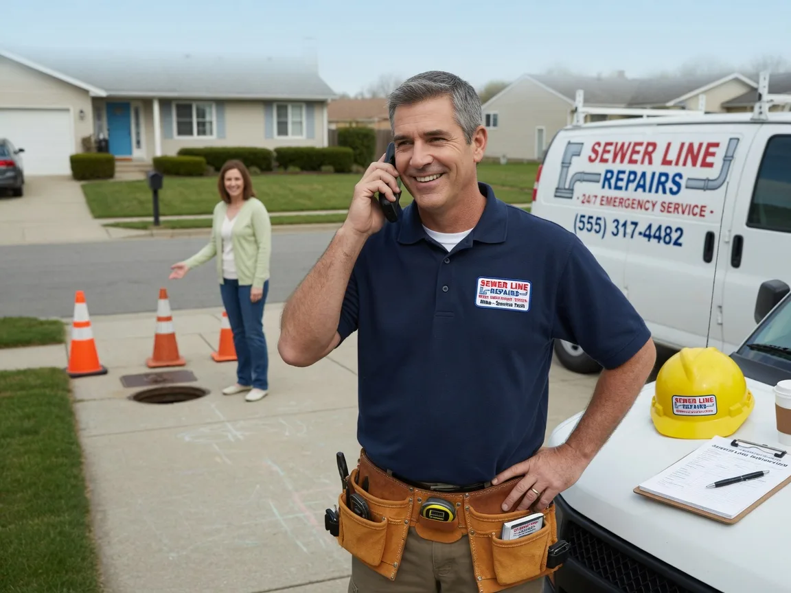 Emergency Plumber Houghton Lake Heights, MI FAQs